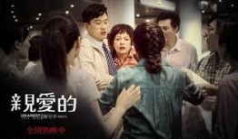 电影亲爱的在线观看,温情演绎失散亲情的感人故事