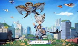 李元芳最新皮肤爆料,炫酷特效引期待