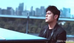 周杰伦新歌最新爆料视频,穿越时空的旋律，揭秘神秘音乐之旅