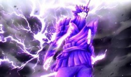 佐助须佐能乎最新爆料,神秘力量觉醒，忍者世界风云再起