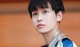 娱乐圈爆料彭昱畅是谁啊,彭昱畅身份揭秘！