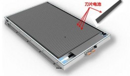 比亚迪电池爆料最新消息,技术革新引领绿色能源新篇章